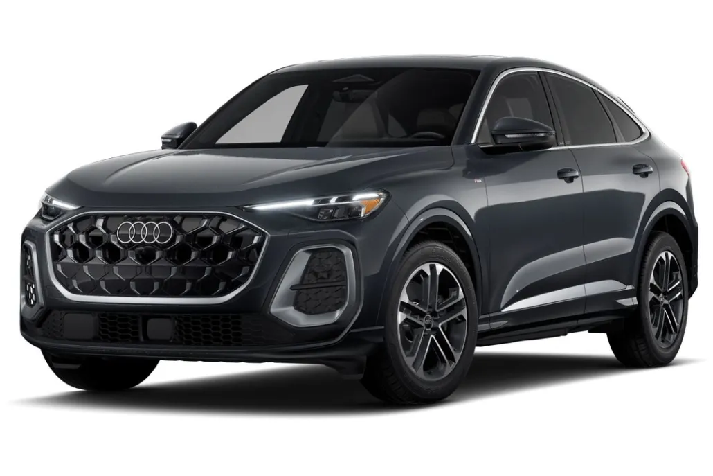 2025 Audi Q5 2.0T Prestige photo 1