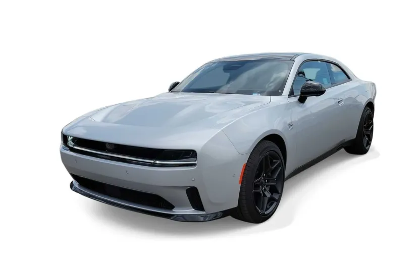 2024 Dodge Charger R/T photo 1