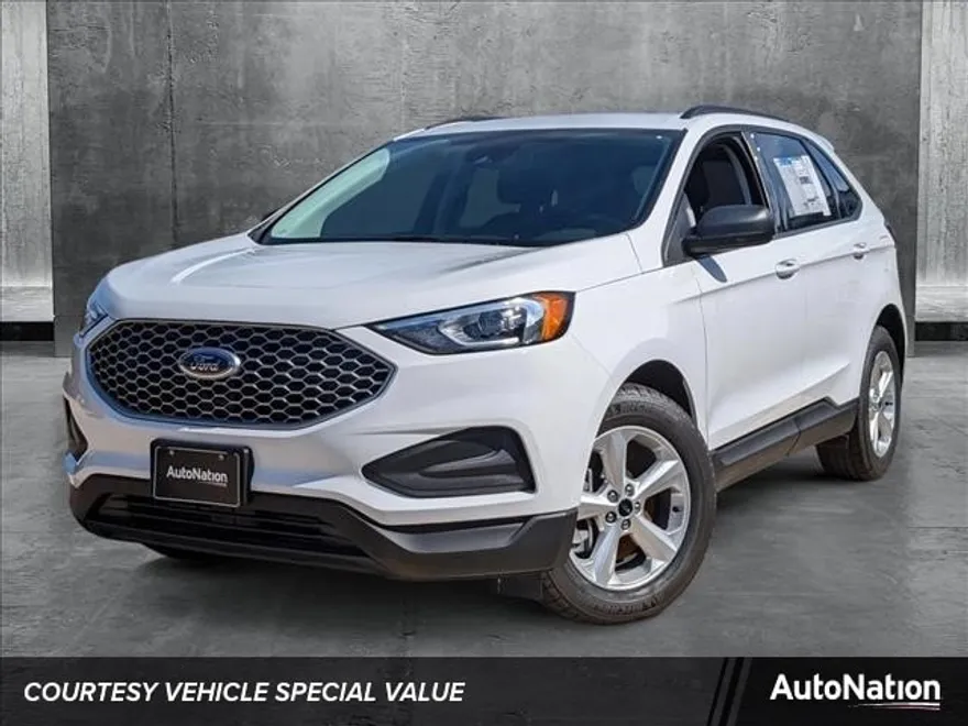 2024 Ford Edge SE photo 1