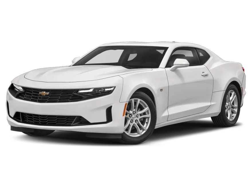 2022 Chevrolet Camaro 1LT photo 1