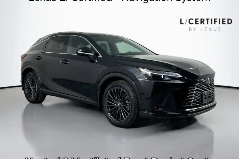 2024 Lexus RX 350 Premium photo 1