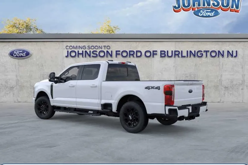 2026 Ford F-250 XLT photo 1