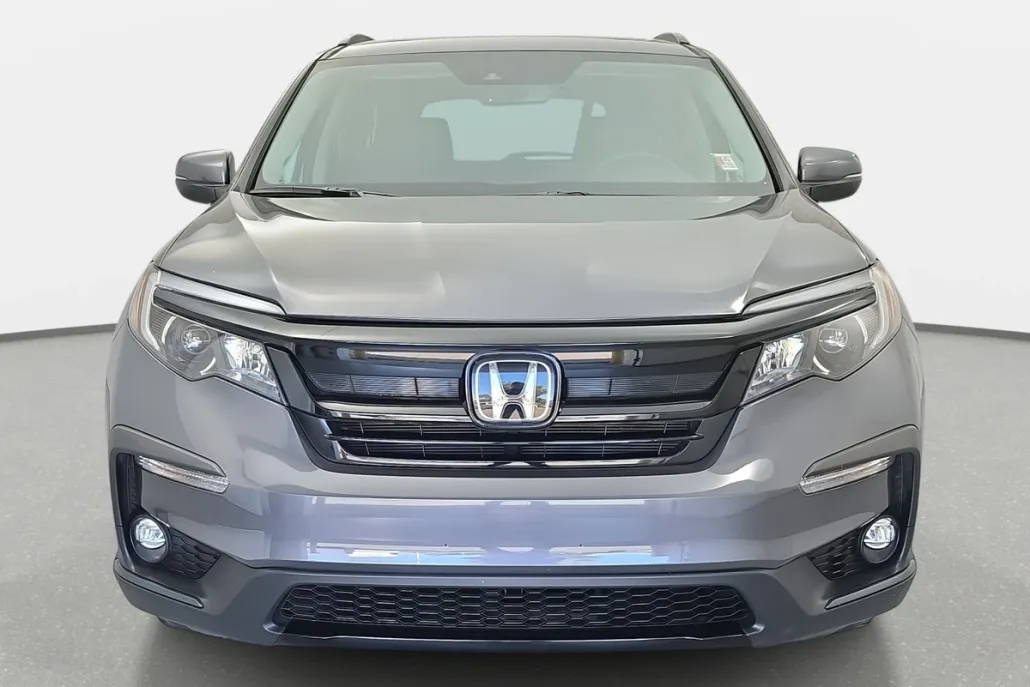 2022 Honda Pilot Special Edition photo 1