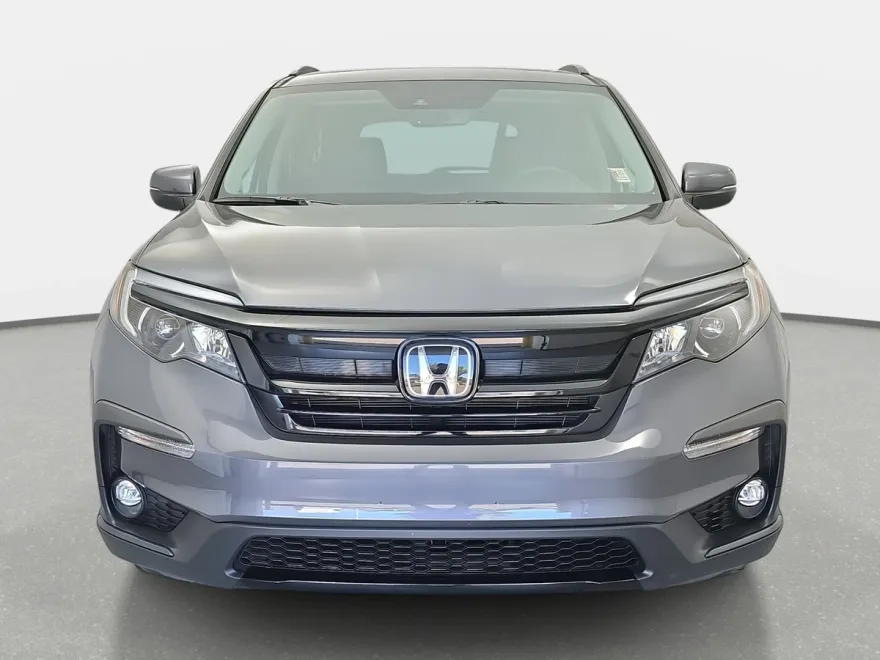 2022 Honda Pilot Special Edition photo 1