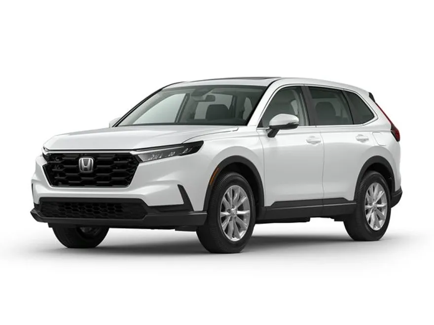 2025 Honda CR-V EX photo 1