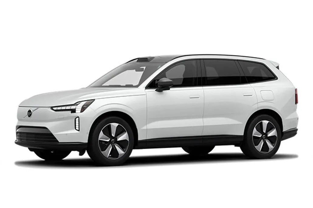 2025 Volvo EX90 Twin Motor Plus photo 1