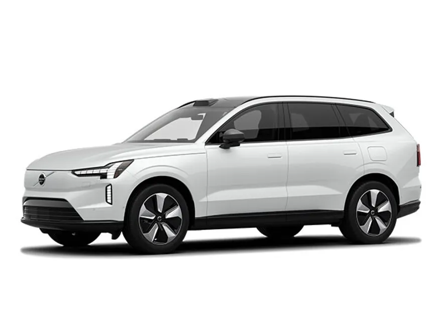 2025 Volvo EX90 Twin Motor Plus photo 1