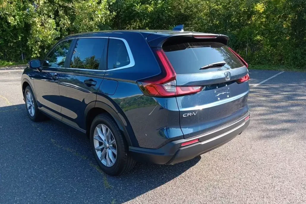 2024 Honda CR-V EX photo 1