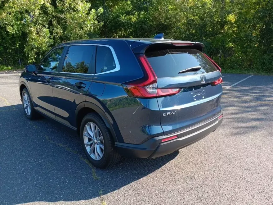 2024 Honda CR-V EX photo 1