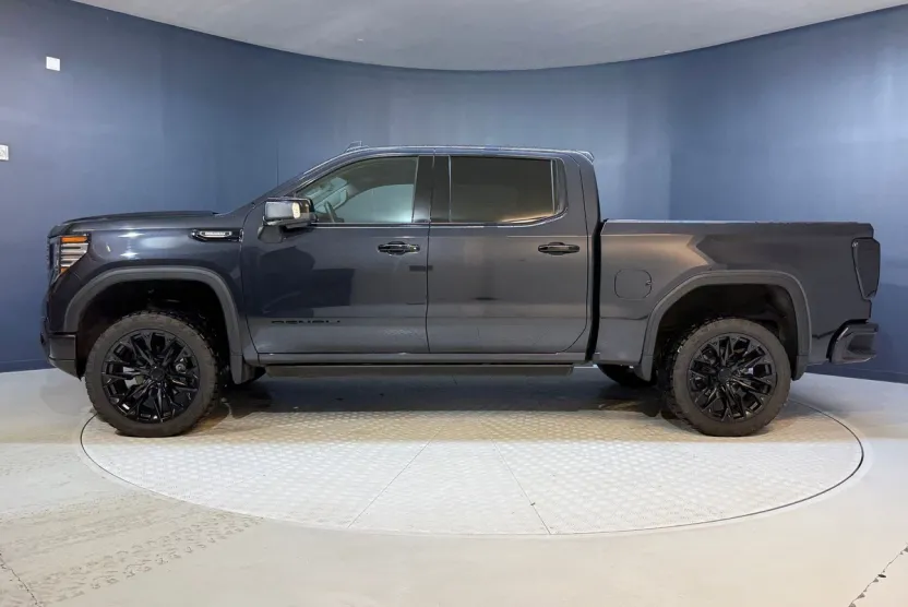 2023 Gmc Sierra 1500 Denali photo 1