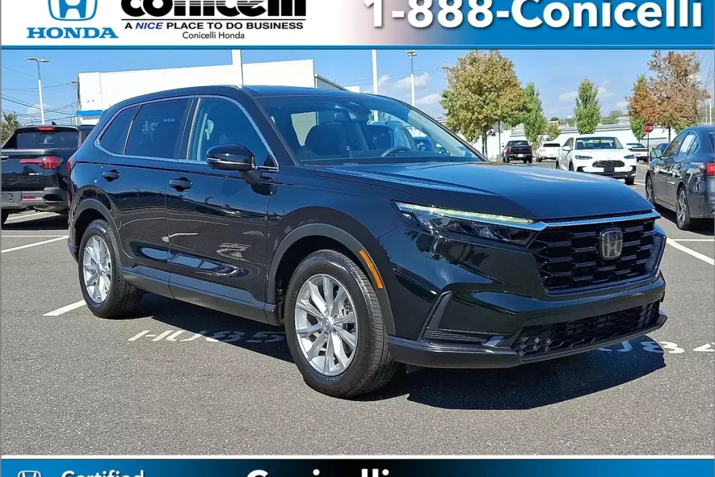 2023 Honda CR-V EX photo 1
