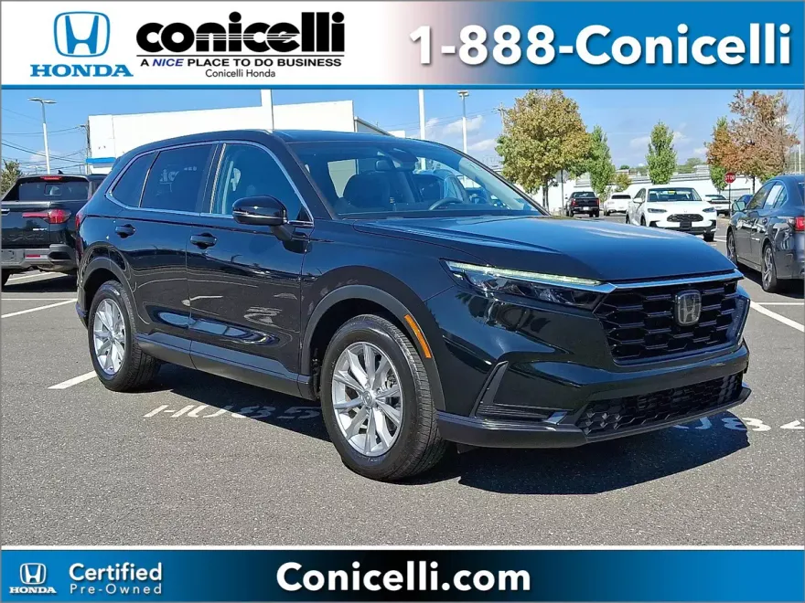 2023 Honda CR-V EX photo 1