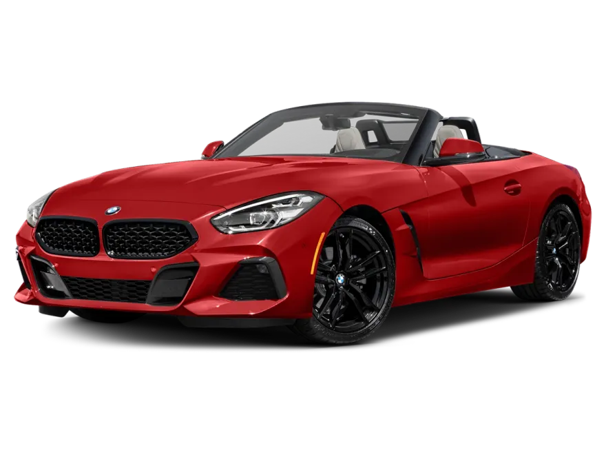 2019 Bmw Z4 sDrive30i photo 1