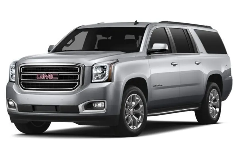 2015 Gmc Yukon XL SLT 1500 photo 1