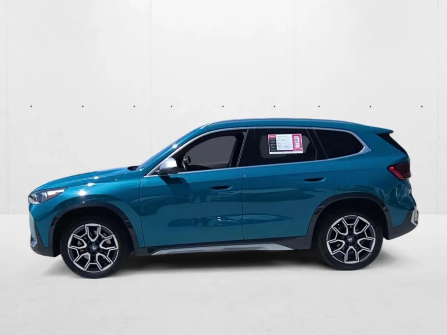 2023 Bmw X1 XDrive28i photo 1