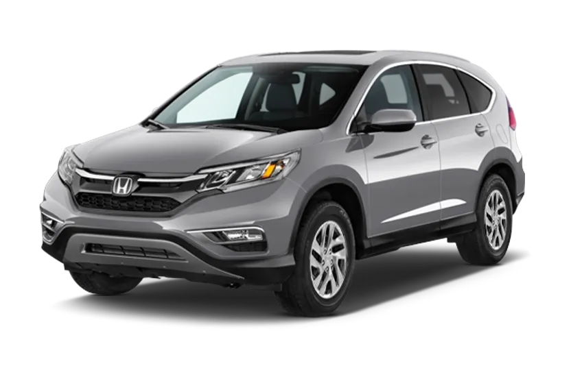 2015 Honda CR-V EX-L photo 1