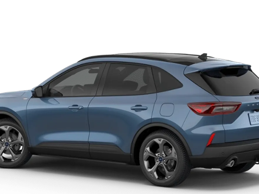 2026 Ford Escape ST-Line Select photo 1