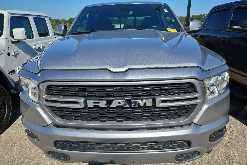 2022 Ram 1500 Big Horn photo 1