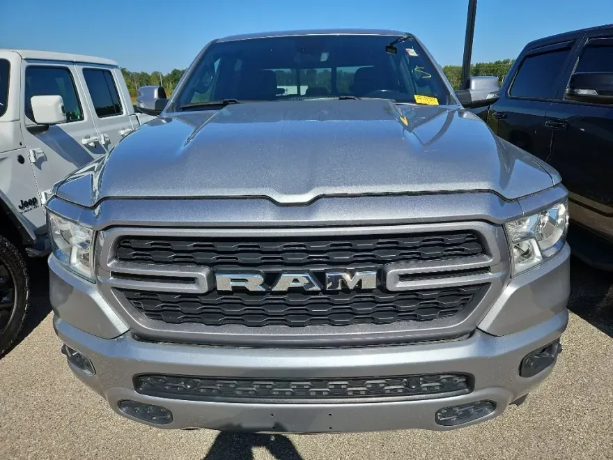 2022 Ram 1500 Big Horn photo 1
