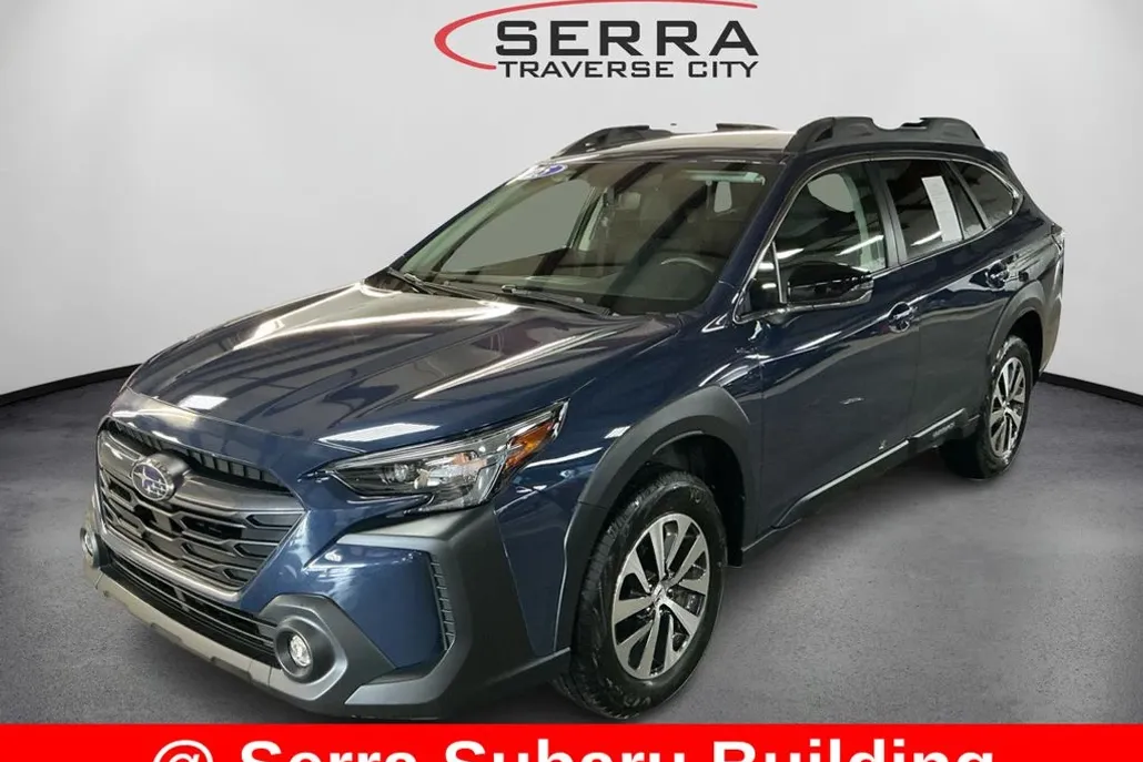 2025 Subaru Outback Premium photo 1