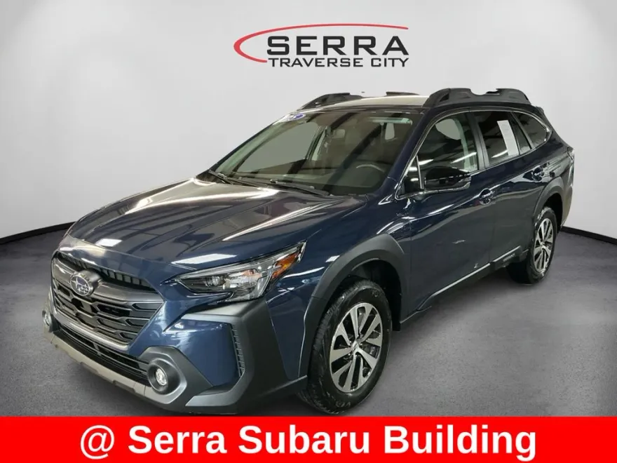 2025 Subaru Outback Premium photo 1