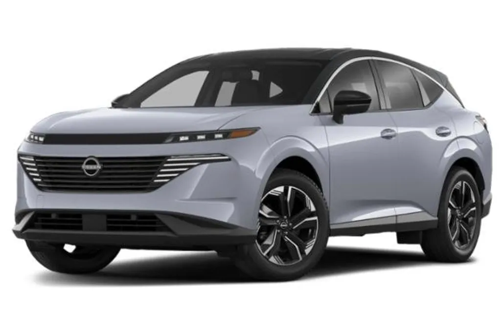 2025 Nissan Murano SL photo 1