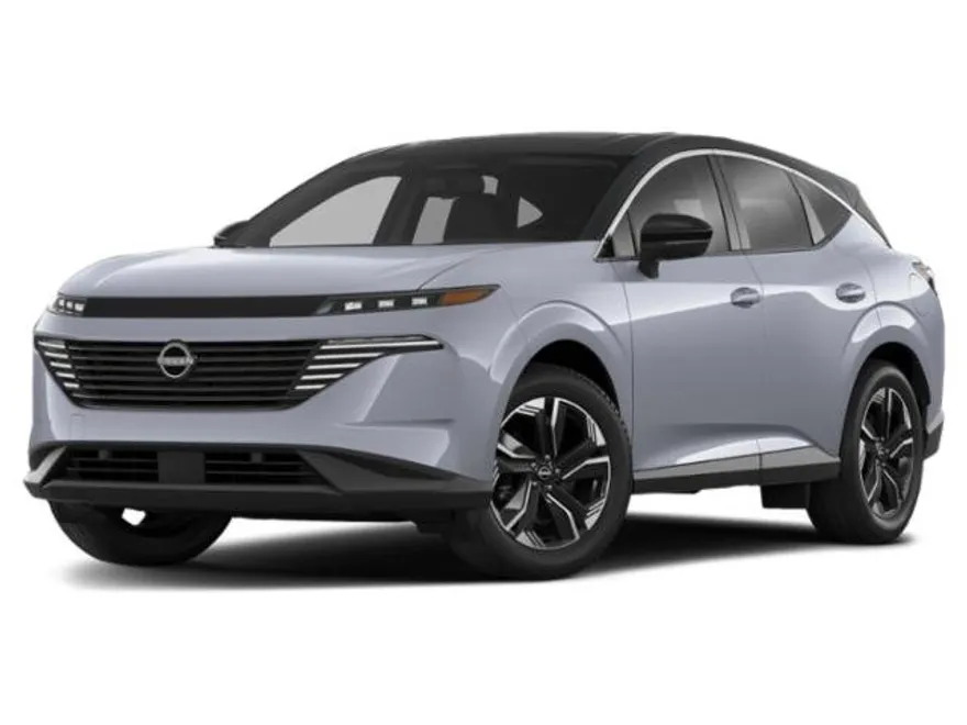 2025 Nissan Murano SL photo 1
