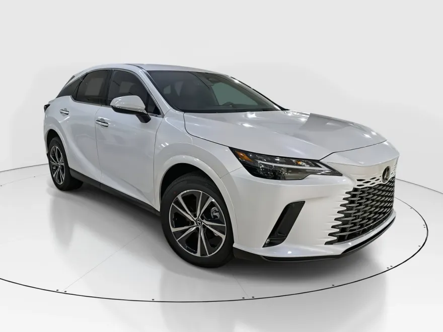 2025 Lexus RX 350 photo 1