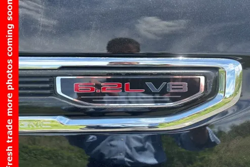 2021 Gmc Sierra 1500 Denali photo 3