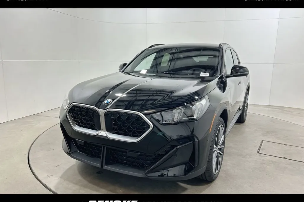 2026 Bmw X2 xDrive28i photo 1
