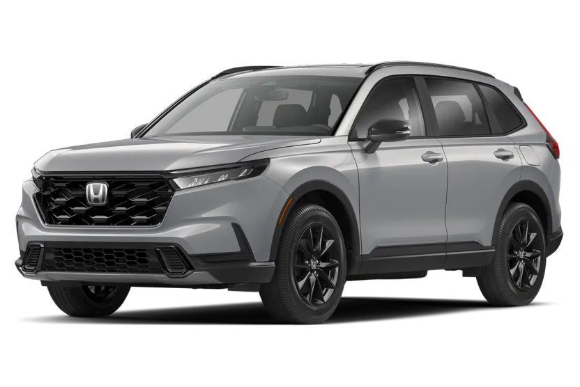 2026 Honda CR-V Hybrid Sport photo 1