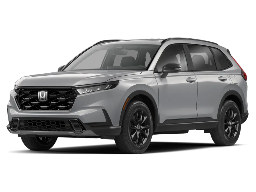 2026 Honda CR-V Hybrid Sport photo 1