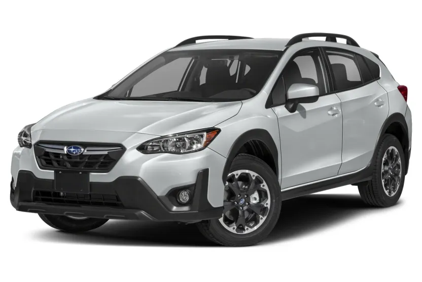 2022 Subaru Crosstrek Premium photo 1