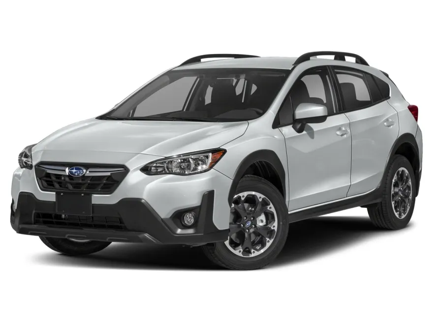 2022 Subaru Crosstrek Premium photo 1