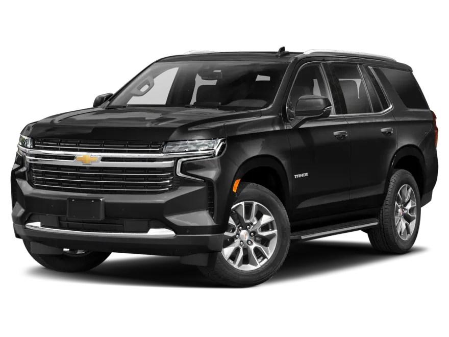 2023 Chevrolet Tahoe LT photo 1
