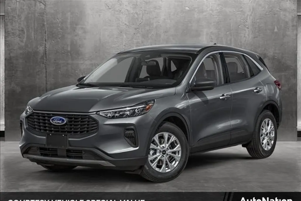 2025 Ford Escape Active photo 1