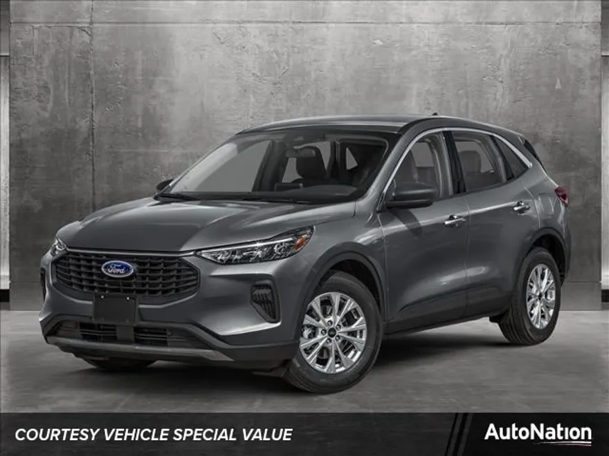 2025 Ford Escape Active photo 1