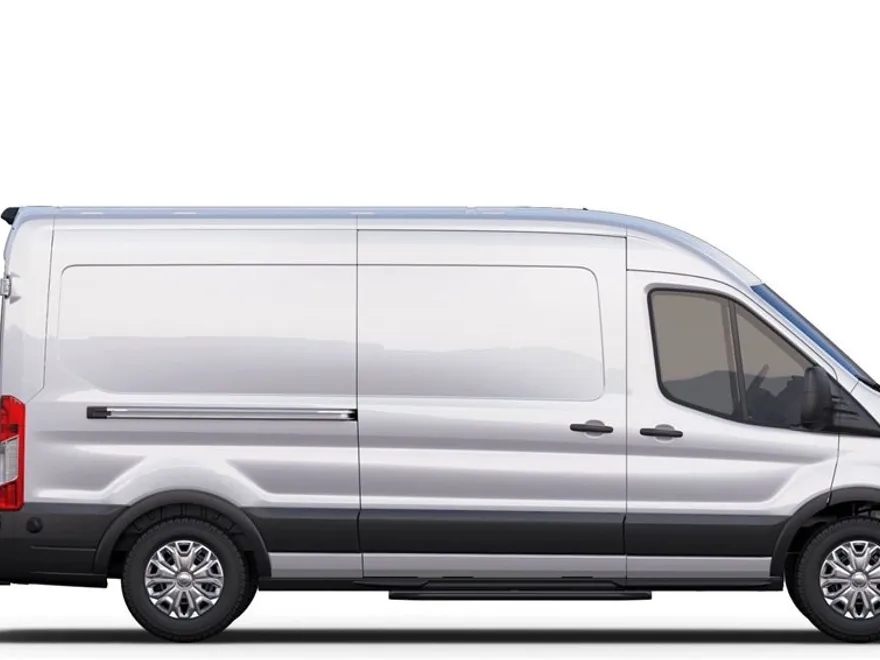 2024 Ford Transit Cargo Van photo 1