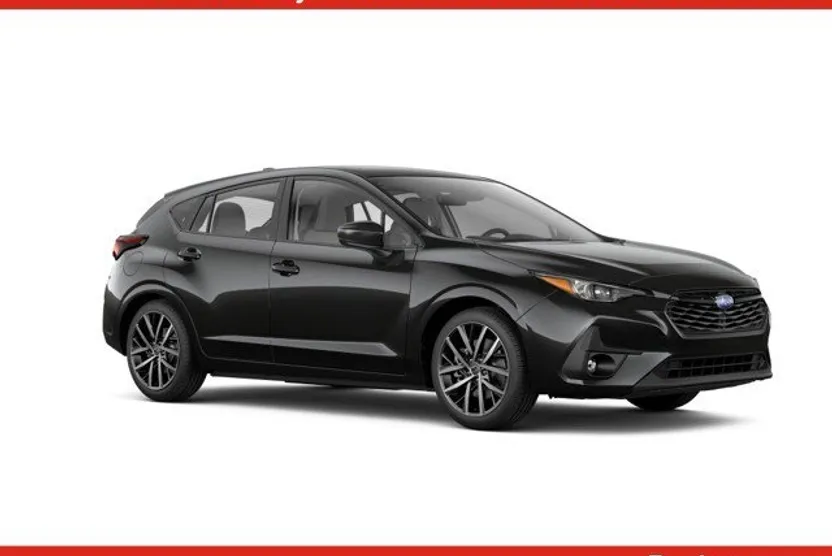 2025 Subaru Impreza Sport photo 1