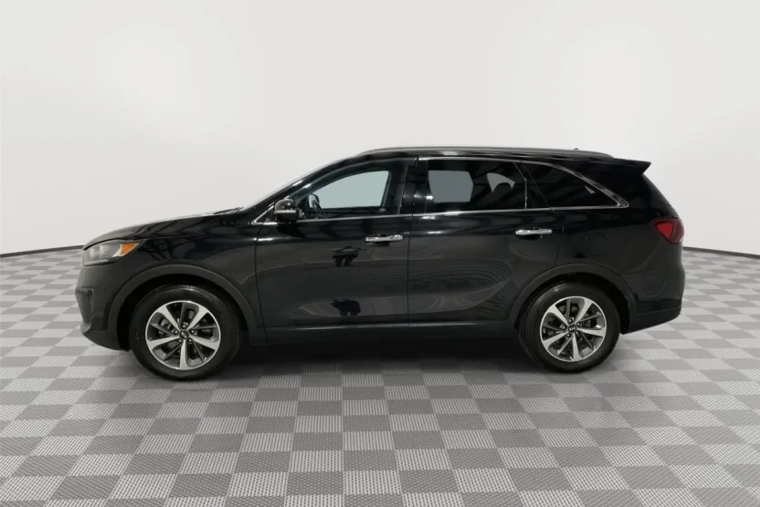 2019 Kia Sorento EX V6 photo 1