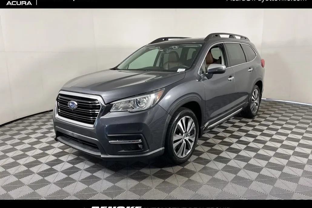 2020 Subaru Ascent Touring photo 1