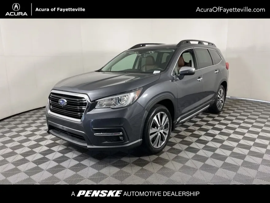 2020 Subaru Ascent Touring photo 1
