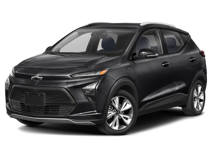 2022 Chevrolet Bolt EUV photo 1