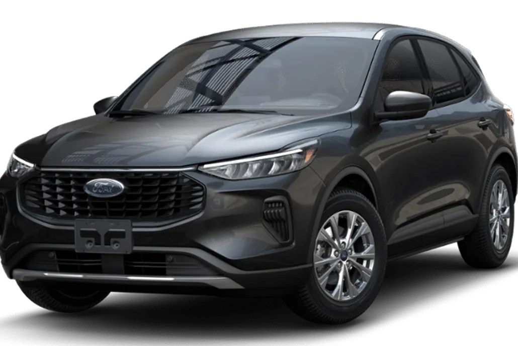 2025 Ford Escape Active photo 1