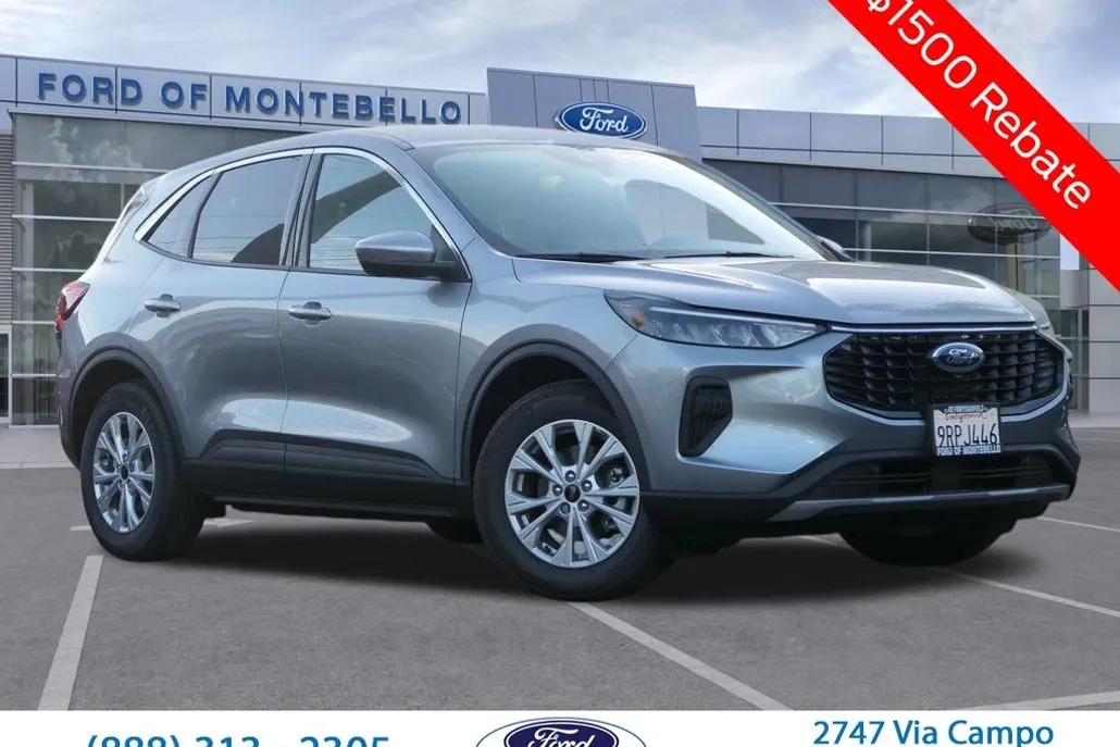 2024 Ford Escape Active photo 1
