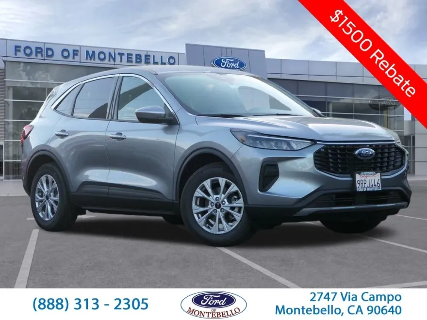 2024 Ford Escape Active photo 1