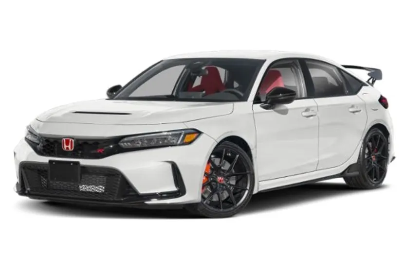 2025 Honda Civic Type R photo 1