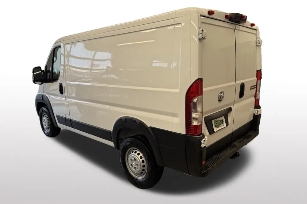 2025 Ram ProMaster 1500 Cargo Van photo 1