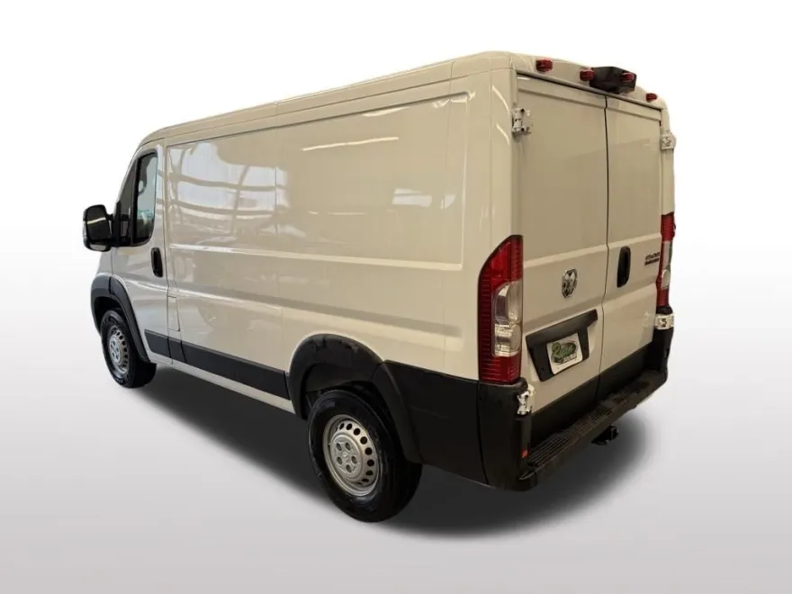 2025 Ram ProMaster 1500 Cargo Van photo 1