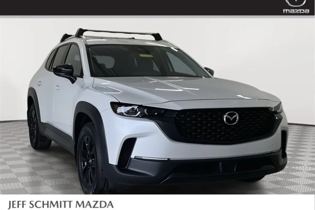 2025 Mazda CX-50 2.5 S Premium photo 1